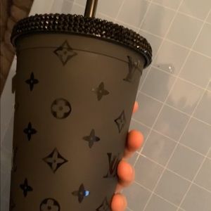 Tumbler cup